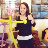Foto di Rosa, Pet sitter a Setteville di guidonia