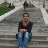 Foto di Valeria, Dog Walker a Alessandria