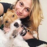 Foto di Chiara, Dog Walker a Ozzano dell'emilia