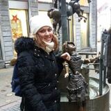 Foto di Monica, Pet sitter a Zanica