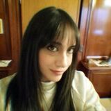 Foto di Luana, Pet sitter a Roma
