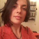 Foto di Sara, Pet sitter a Gubbio