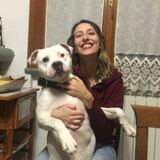 Foto di Monica, Pet sitter a Ortovero