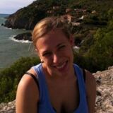 Foto di Rebecca, Dog Walker a Rispescia
