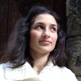 Foto di Giulia, Pet sitter a Sansepolcro