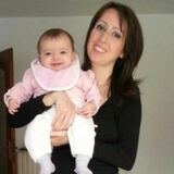 Foto di Katia, Pet sitter a Cherasco