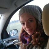 Foto di Elisa, Dog Walker a Settala