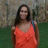 Foto di Francesca, Dog Walker a Bolzano