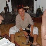 Foto di Marina, Dog Walker a San remo