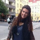 Foto di Gloria, Pet sitter a Pinerolo