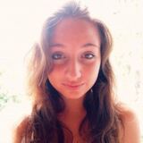Foto di Rebecca, Dog Walker a Brembate