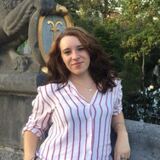 Foto di Veronica, Dog Walker a Villasanta