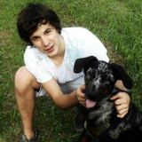 Foto di Cristiano, Dog Walker a Bardolino
