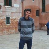 Foto di Mattia, Dog Walker a Preganziol