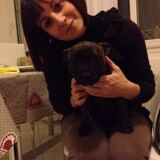 Foto di Laura, Pet sitter a Marcon
