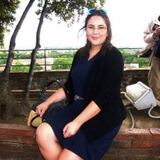 Foto di Gabriela, Pet sitter a Bologna