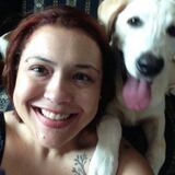 Foto di Ana Carolina, Pet sitter a Cesano maderno