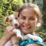 Foto di Alessia, Dog Walker a Camerata picena