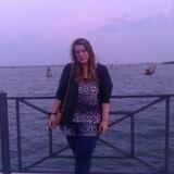 Foto di Sara, Pet sitter a Camponogara