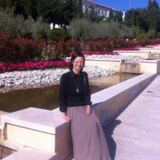 Foto di Francesca, Pet sitter a Monsummano terme