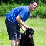 Foto di Stefano, Dog Walker a Vanzago
