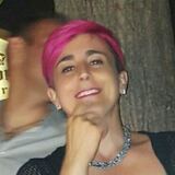 Foto di Chiara, Dog Walker a Orbassano