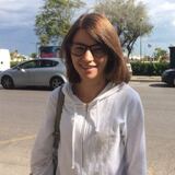 Foto di Valentina, Pet sitter a Tivoli