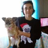 Foto di Annarita, Pet sitter a Roseto degli abruzzi