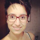 Foto di Gemma, Pet sitter a Angera