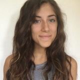Foto di Giulia, Dog Walker a Monselice