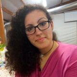 Foto di Asja, Pet sitter a Chieti