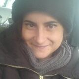 Foto di Sara, Pet sitter a Chiasso
