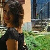 Foto di Lucia, Dog Walker a Genova