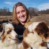 Foto di Greta, Dog Walker a Arona