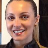 Foto di Chiara, Pet sitter a Treviglio