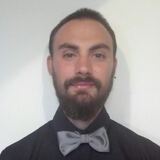 Foto di Emanuele, Pet sitter a Inveruno