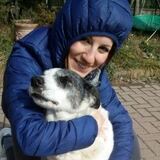 Foto di Sabrina, Dog Walker a Reggio calabria