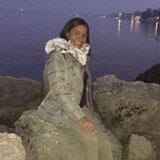 Foto di Abigail, Dog Walker a Desenzano del garda