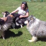 Foto di Uliana, Pet sitter a Barlassina