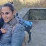 Foto di Cristina, Pet sitter a Albiate