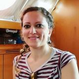 Foto di Armanda, Dog Walker a Meldola