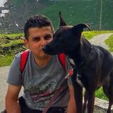 Foto di Alessandro, Pet sitter a Caselle torinese