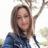 Foto di Nataliia, Pet sitter a Sesto calende