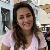 Foto di Martina, Pet sitter a Caselette