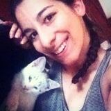 Foto di Giada, Pet sitter a Ameglia