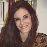 Foto di Giulia, Pet sitter a Albignasego