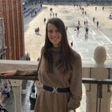 Foto di Giorgia, Pet sitter a Valmorea