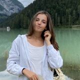 Foto di Veronica, Pet sitter a Trieste