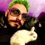 Foto di Ruben, Pet sitter a Bellaria