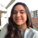 Foto di Alessia, Pet sitter a Prato
